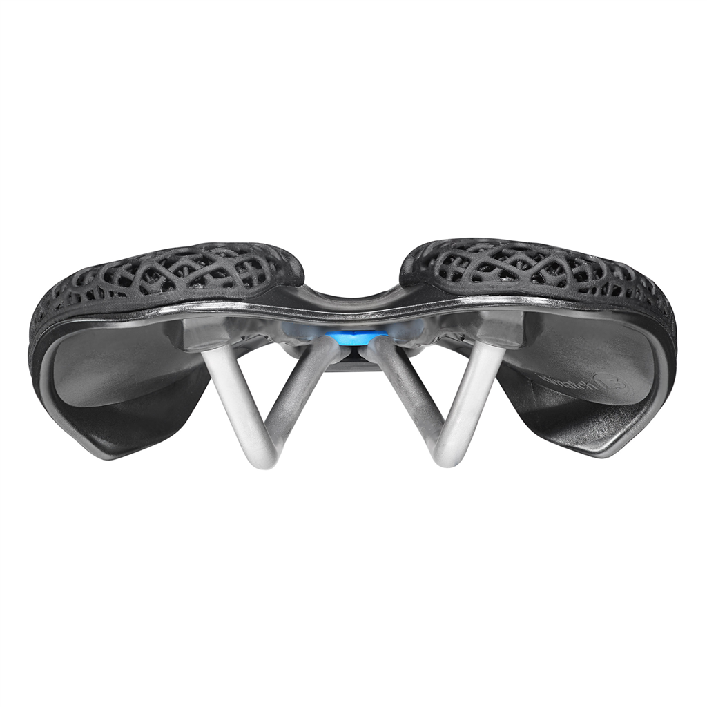 SLR Boost 3D TI 316 Superflow / black / S3