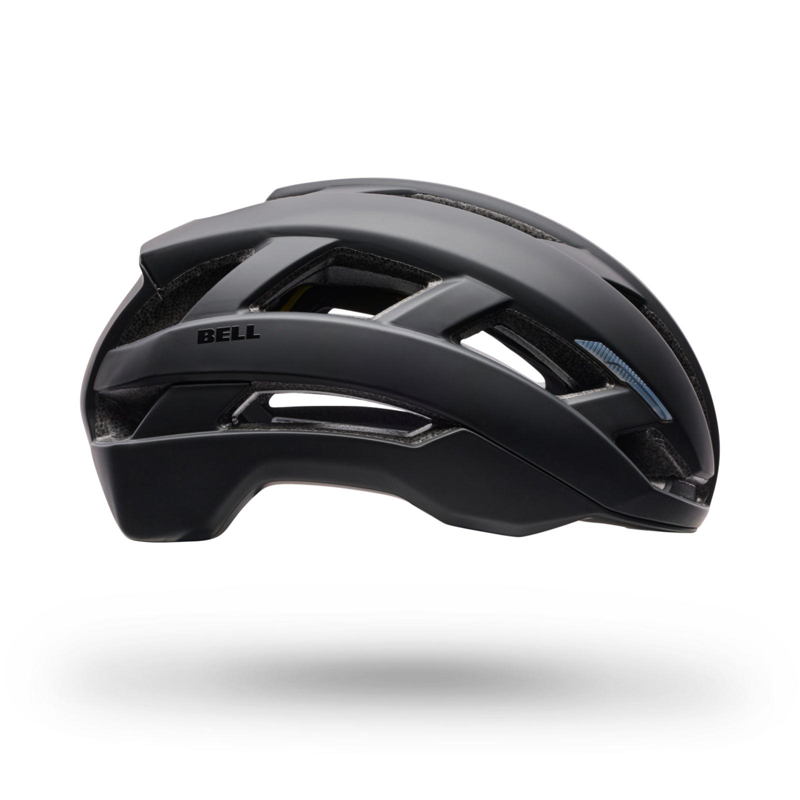 XR MIPS / solid matte black / S 52-56