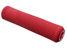 Lenkergriff GXR Schaumstoff / risky red / small, 32 mm, 80 g