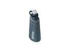 BEFREE AC Wasserfilter-Flasche / Slate Blue / 1 L