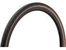 Allegra X1 Pneu sw 700x50 GEC 120TPI / schwarz\nbeige / 700x50C