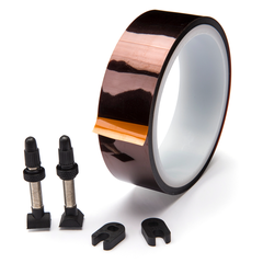 Race Face Tubeless Kit 10m X 37mm (Rim 33-45mm) / one size