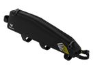 RACING LONG TOP TUBE PACK 2L Oberrohrtasche / black / 2L
