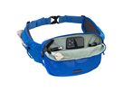 HIP POUCH, Hüfttasche  / royal blue