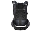Trail Pro 26L Blackline Backpack / black / S/M