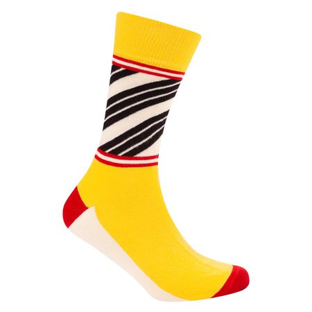 Classic Jersey Socks / french vanilla / 35-38