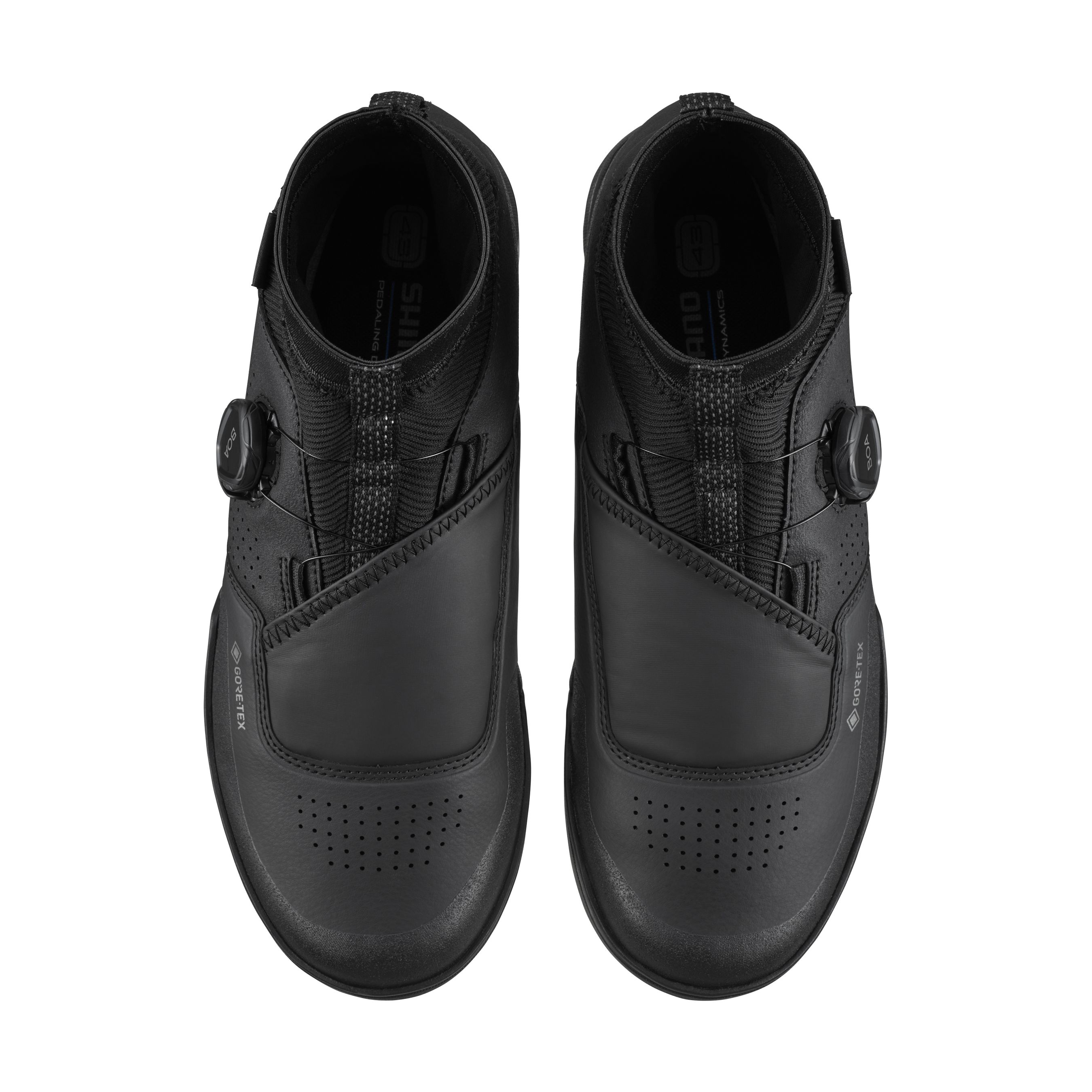 Men MTB SH-GF8 Schuh / black / 39