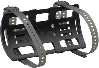 EXP SERIES ANYTHING CRADLE Lenkertaschensystem / schwarz