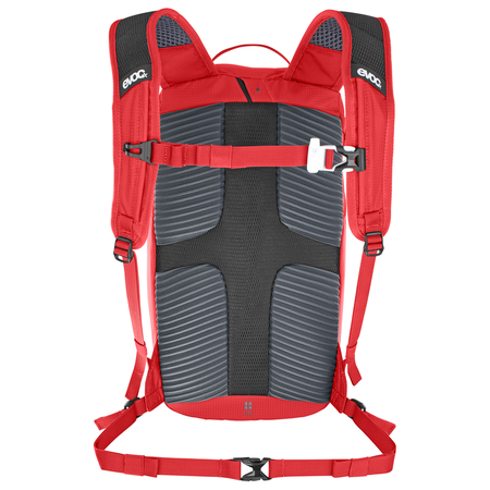 Ride 8L Backpack / true red