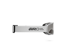Tempo MTB Goggle / white,clear