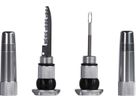 Stealth Tubeless Punctures Plug / Silver
