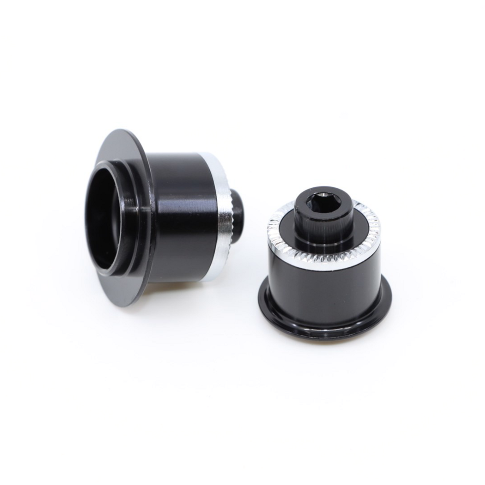 End Cap X5 Front 15x100/110 PAIR