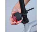 Bike Rear Light SPC+ / schwarz