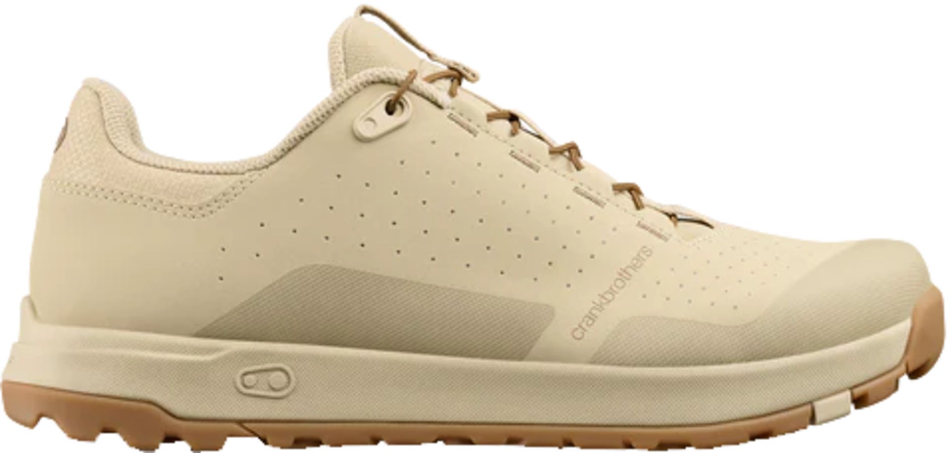 Mallet Trail Schuh Speedlace / sand/braun / 39