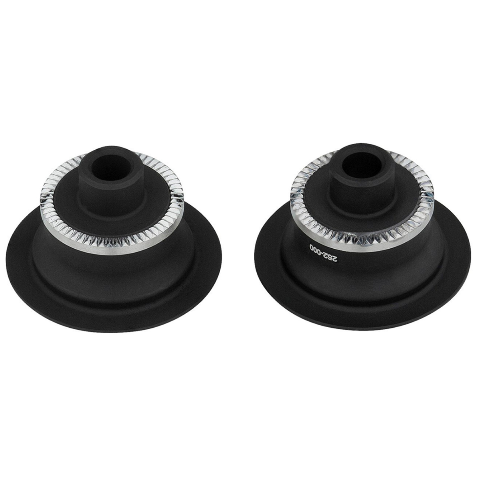 End Cap Set Front ZR1/ZR1 SL Rim Brake QR