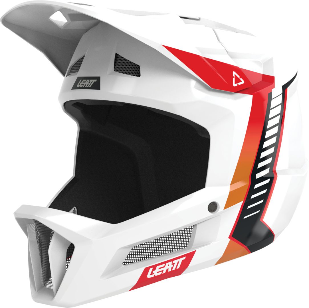 MTB Gravity 2.0 Helmet / white / L