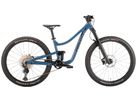 MOUNTAIN JACK 26 Jugendvelo / deep blue / 26 ZOLL