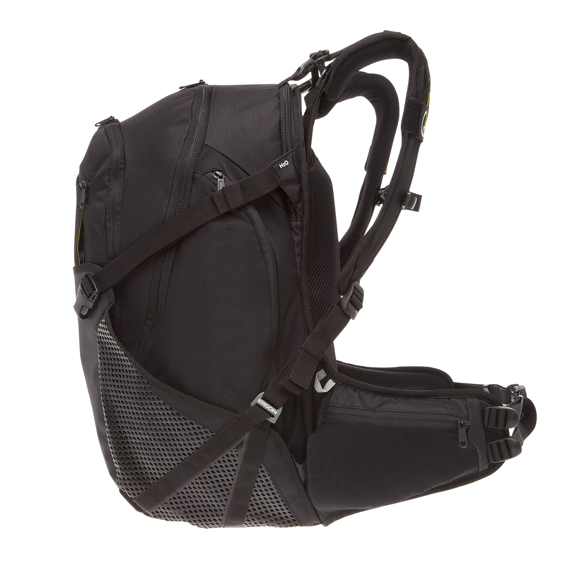 Bike Rucksack BX4 Evo black / schwarz
