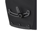 VARIO LITE Taschenrucksack / black / 22l