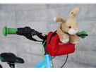 FLIZZI BAG Lenkertasche Kids / rot / 1.4 L