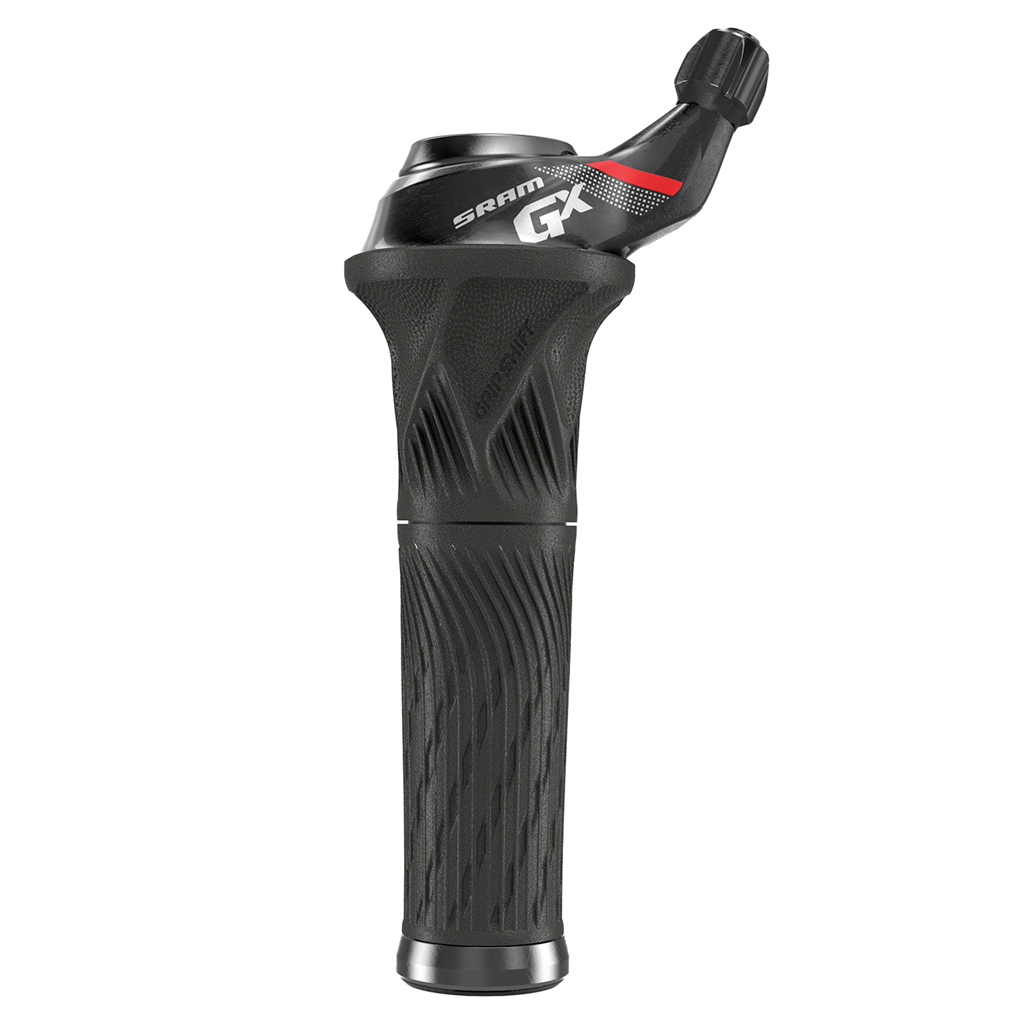 Shifter GX Grip Shift 11SP / red
