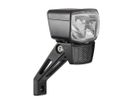 Scheinwerfer Nxt E-Bike 6-12V / schwarz / 80 Lux, 100x50x40