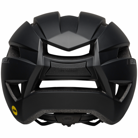 Sidetrack II YC MIPS Helmet / matte black / UC 47-54