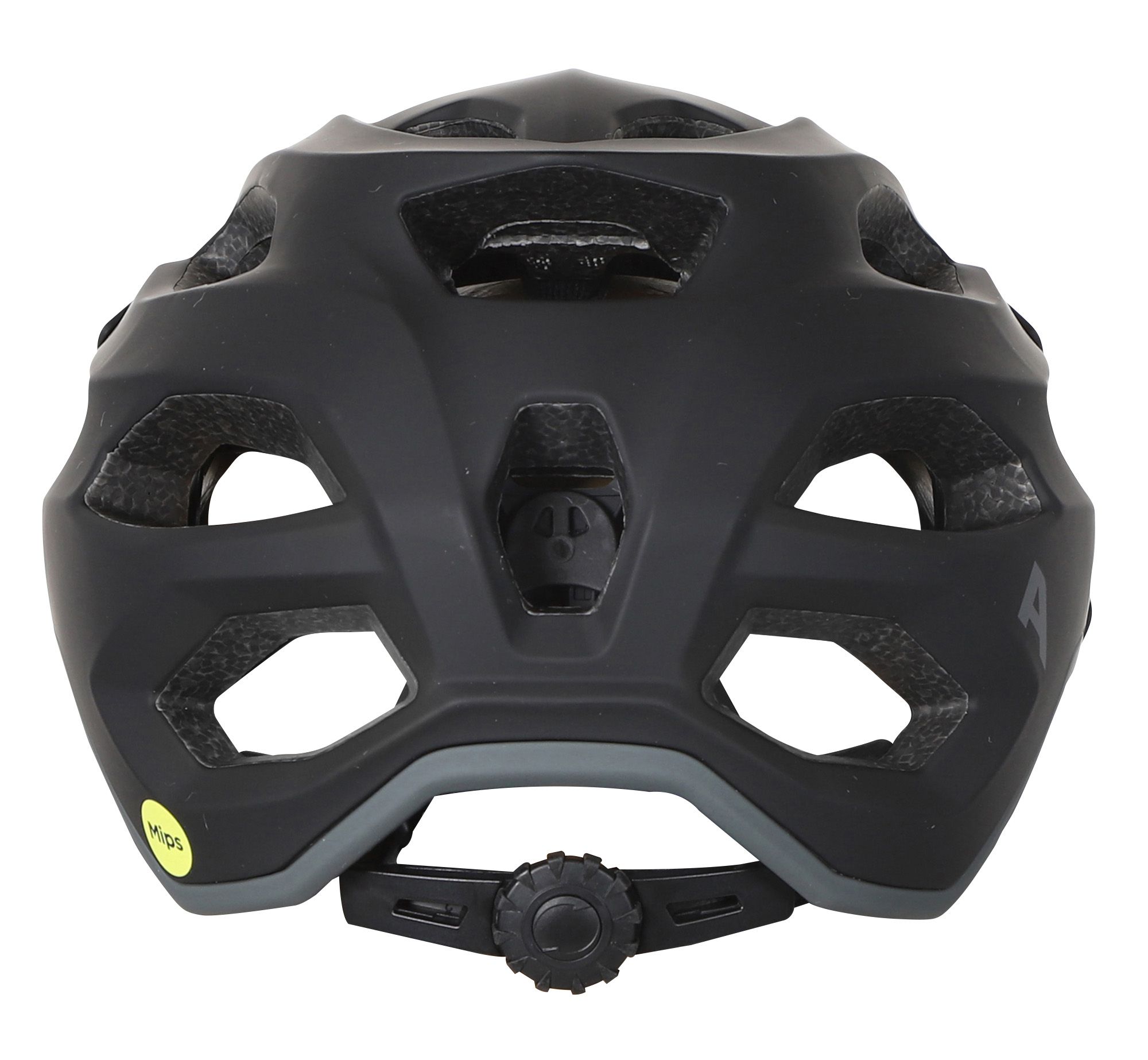 LAVA MIPS Velohelm / black matt / S/M 52-57CM