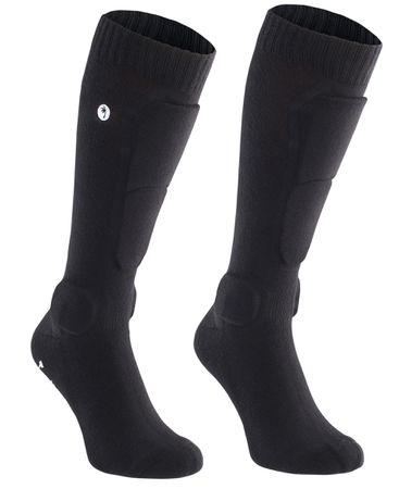 BD-SOCKS 2.0 / all black / 35-38