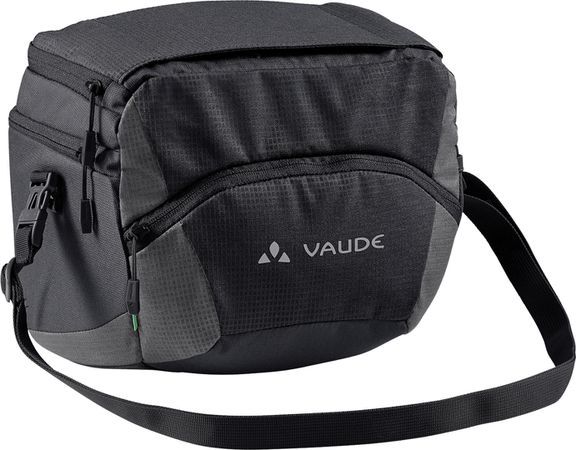 OnTour Box L (KLICKfix ready) / black / 6 l