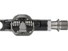 XTR PD-M9100 Klickpedal / schwarz / Normaler Achstyp