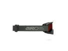 Tazz MTB Vivid Goggle / dark sage,vivid trail+clear