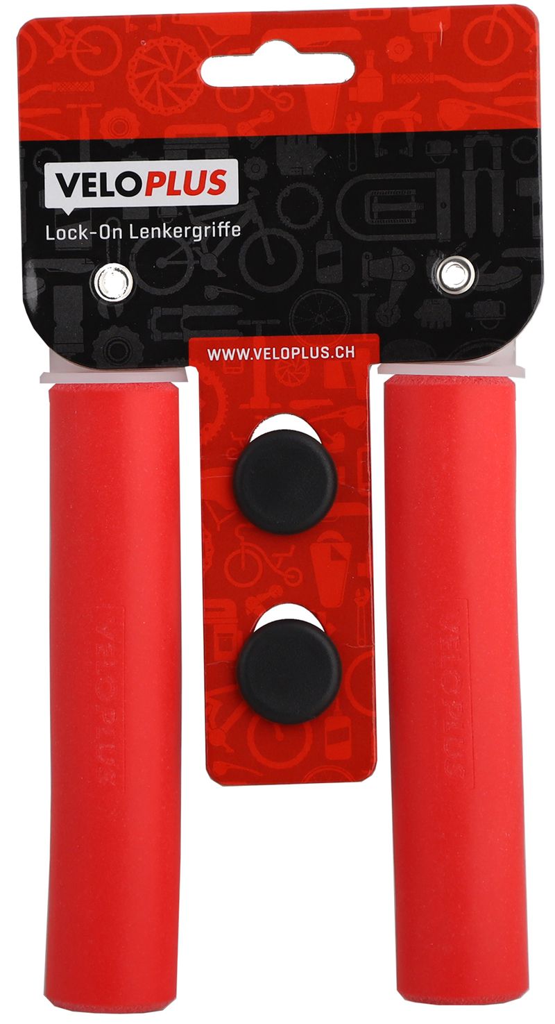CONTROLLER Griffe / rot