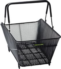 Baskit Korb Trunk ohne Adapter / schwarz / 28 l