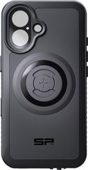 Phone Case Xtreme / schwarz / iPhone 16