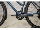AMBER ROAD TRAPEZ SELECT 3.1 Tourenvelo / atlantico metallic / M