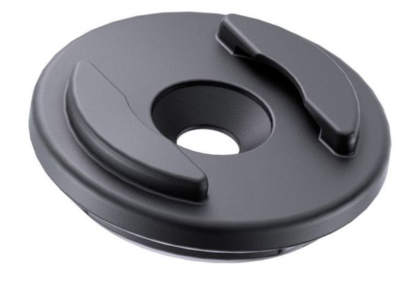 Head SPC+ Micro Bike Mount/ Universal Bike Mount / schwarz