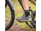 WP WARM WEATHER ANKLE wasserdichte Unisex-Socken / schwarz / XL=47-49