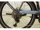 NEVO5 TOURING E-City- u. Alltagsvelo / Ice Blue / 50 CM