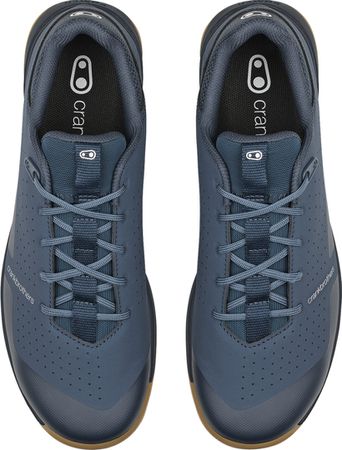 Crankbrothers Mallet Trail Schuh lace / navy-gum / 41