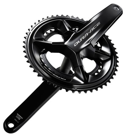 Kettenradgarnitur DURA-ACE FC-R09 / 165 mm, 50x34