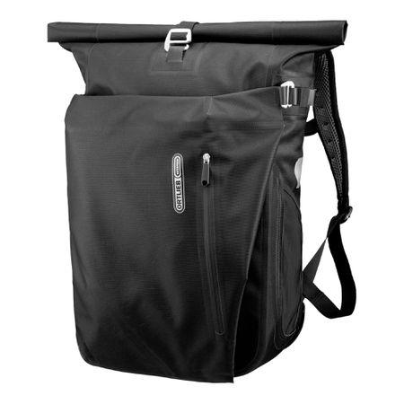VARIO Taschenrucksack / black / 26 L