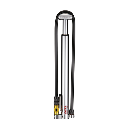Micro Floor Drive HP / silver gloss / one size