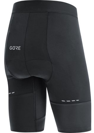 ARDENT Herren-Bundhose / black / XXL