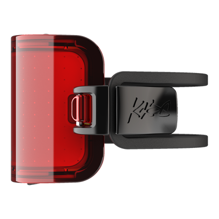 Rücklicht Cobber Mini / red-black