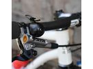 SPURCYCLE Glocke ORIGINAL / schwarz