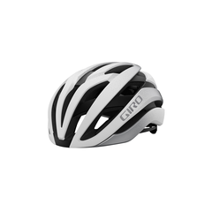 CIELO MIPS Velohelm / matte white/silver fade / M 55-59