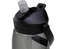 Thrive Flip Straw / charcoal