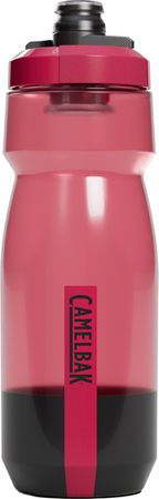 Podium Bottle 0.71l / mercury berry