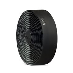 TERRA MICROTEX BONDCUSH TACKY Lenkerband / schwarz